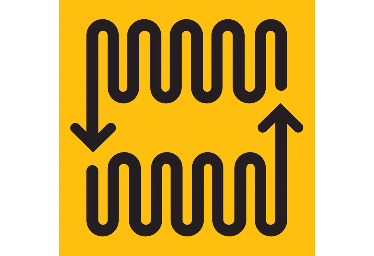 Απεικονίζεται η τεχνολογια No Frost.